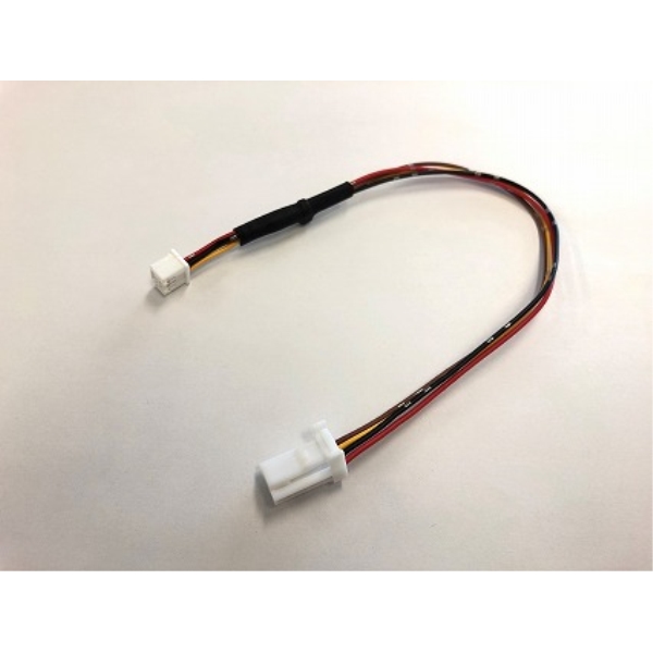 純正バックカメラコネクタ変換ケーブル RD-N201BC
