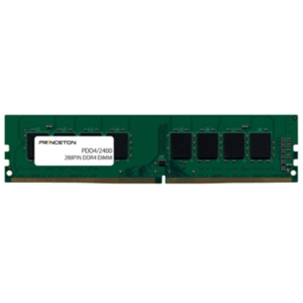 8GB PC4-19200(DDR4-2400) 288PIN DIMM PDD4/2400-8G