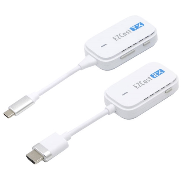 CXUSB-C to HDMI EZCASTPOCKET-C1R1