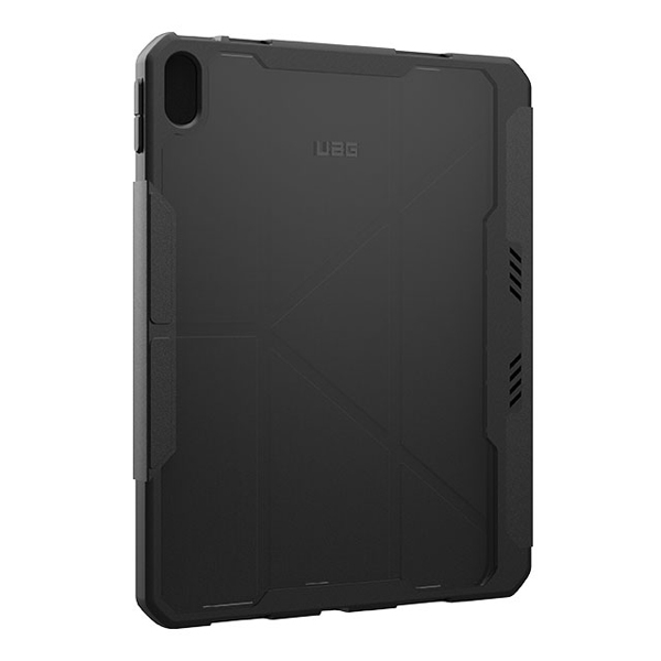 UAGА iPad(10)pESSENTIAL ARMOR Case (ACX/ubN) UAG-IPD10E-IC/BK