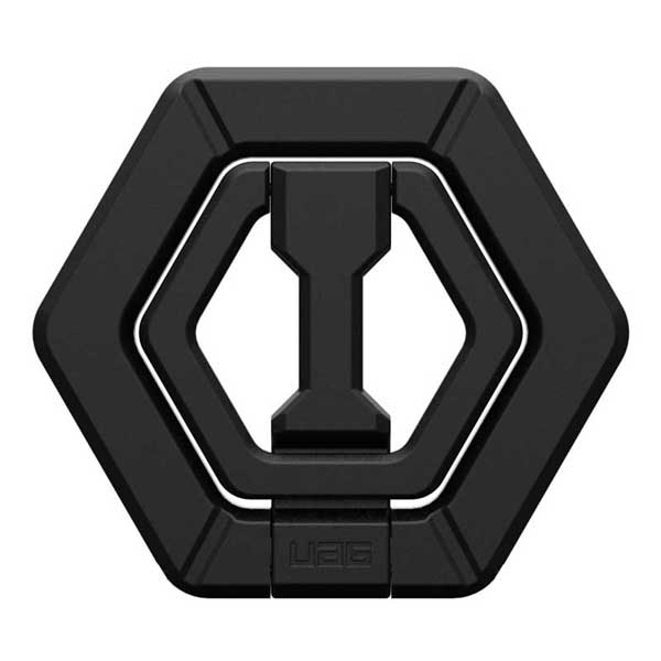 UAGА MAGNETIC RING STAND (ubN) UAG-MRS-BK