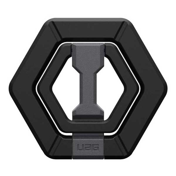 UAGА MAGNETIC RING STAND (ubN/Vo[) UAG-MRS-BK/SV