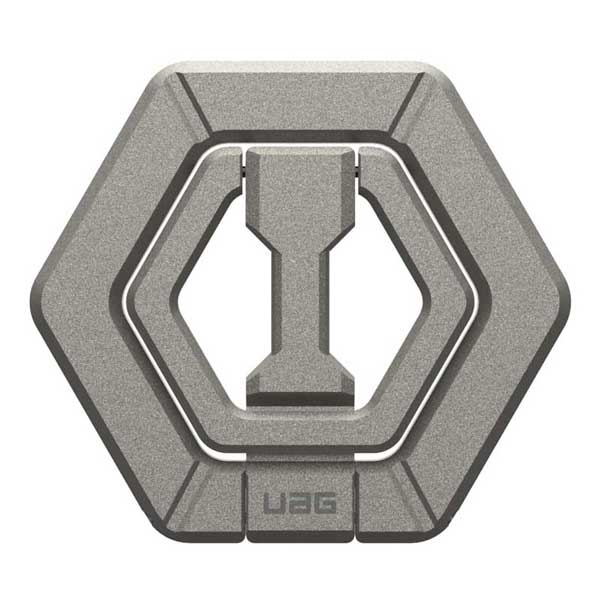 UAGА MAGNETIC RING STAND (`^) UAG-MRS-TI