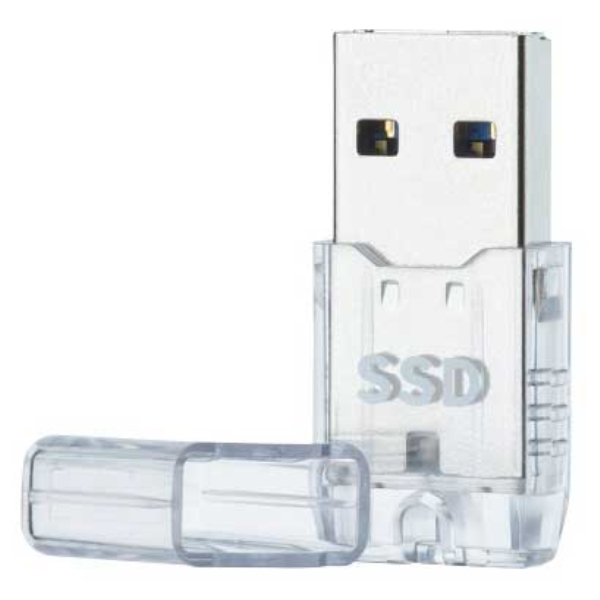 USB 10Gbps(USB3.2[Gen2])Ή |[^uSSD(250GB) PHD-USSD-250G