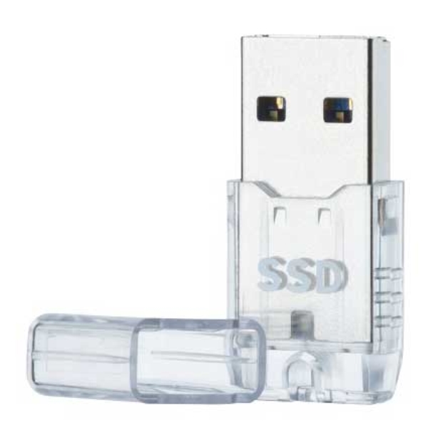 USB 10Gbps(USB3.2[Gen2])Ή |[^uSSD(500GB) PHD-USSD-500G