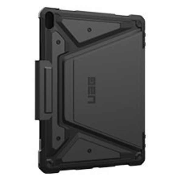 13C` iPad Air(M2)pMETROPOLIS SE ubN UAG-IPDA13M2-FSE-BK