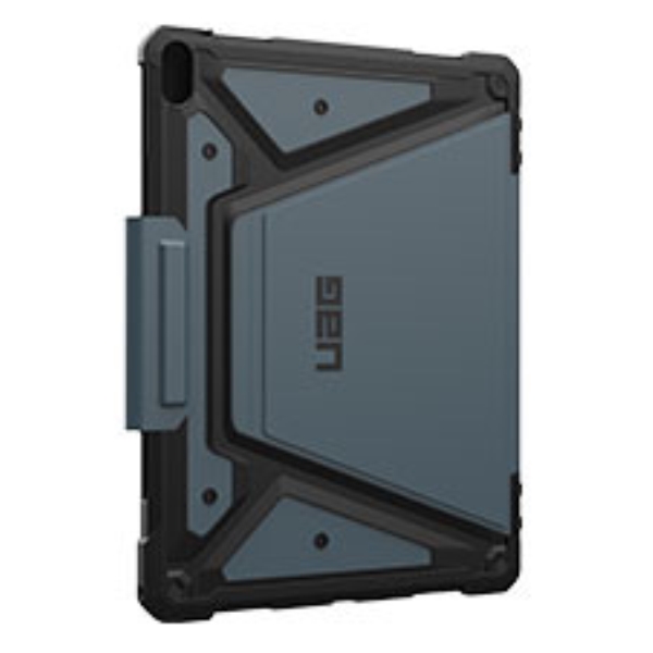 13C` iPad Air(M2)pMETROPOLIS SE NEhu[ UAG-IPDA13M2-FSE-CB