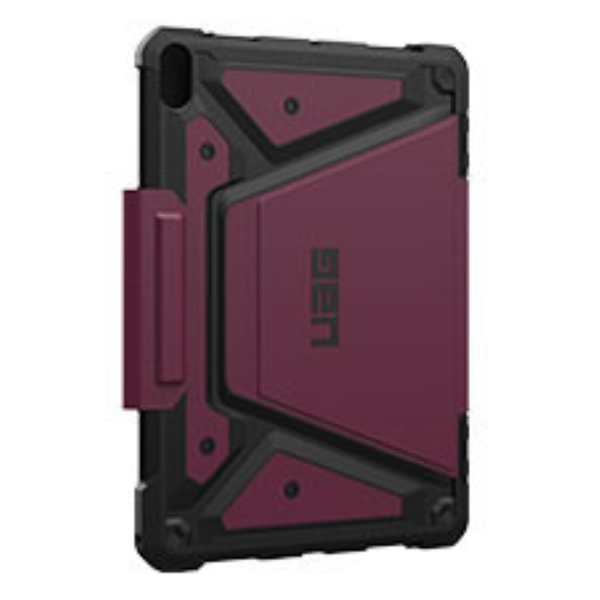 11C` iPad Air(M2)pMETROPOLIS SE {h[ UAG-IPDA11M2-FSE-BD