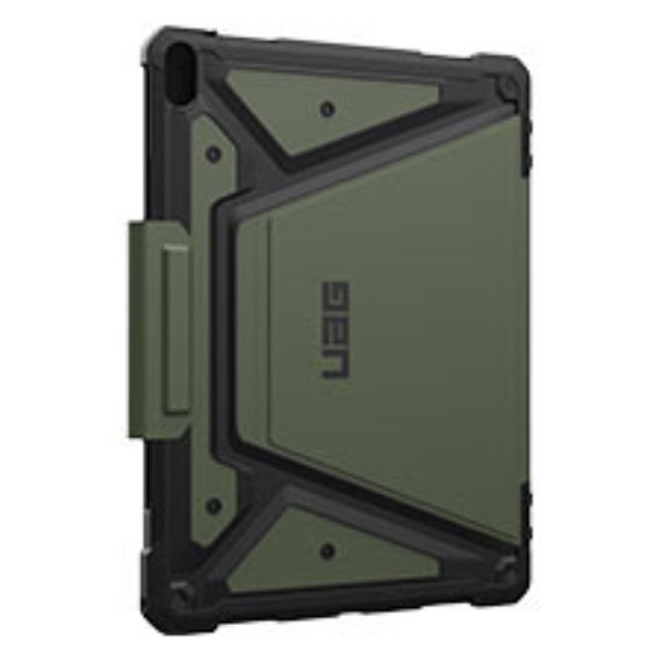 13C` iPad Air(M2)pMETROPOLIS SE I[u UAG-IPDA13M2-FSE-OL