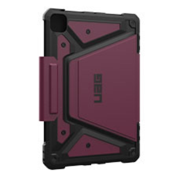 11C` iPad Pro(M4)pMETROPOLIS SE {h[ UAG-IPDP11M4-FSE-BD