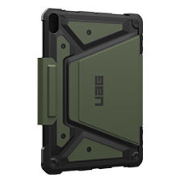 11C` iPad Air(M2)pMETROPOLIS SE I[u UAG-IPDA11M2-FSE-OL