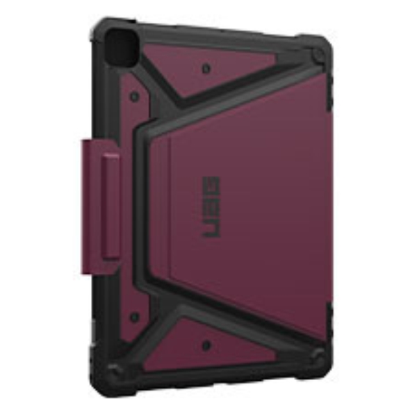 13C` iPad Pro(M4)pMETROPOLIS SE {h[ UAG-IPDP13M4-FSE-BD