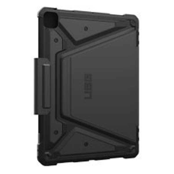 13C` iPad Pro(M4)pMETROPOLIS SE ubN UAG-IPDP13M4-FSE-BK