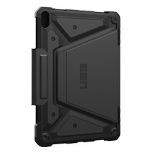 11C` iPad Air(M2)pMETROPOLIS SE ubN UAG-IPDA11M2-FSE-BK