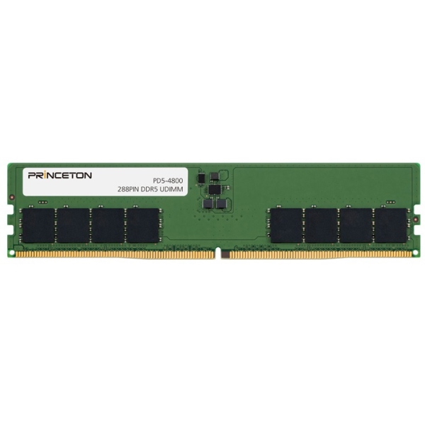 16GB DDR5-4800 288PIN UDIMM PD5-4800-16G