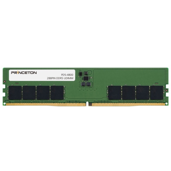 8GB DDR5-4800 288PIN UDIMM PD5-4800-8G