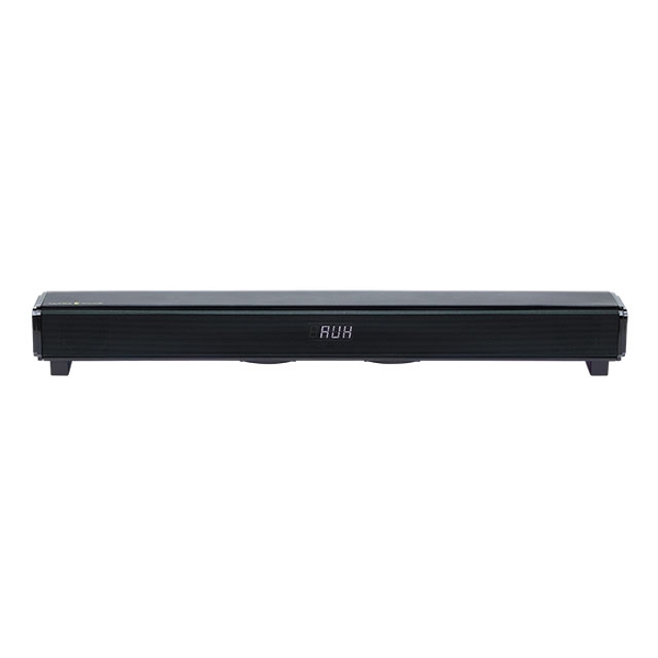 2.1ch 40W RGB GAMING SOUNDBAR UP-GSB-A