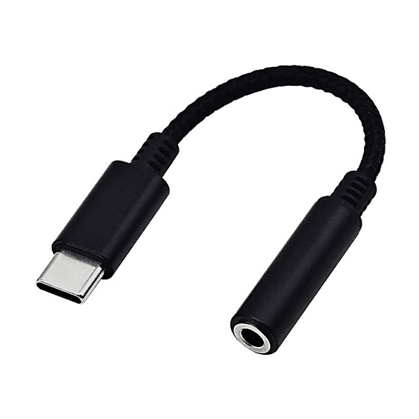 USB Type-C To 3.5mm ϊA_v^ SMHC1