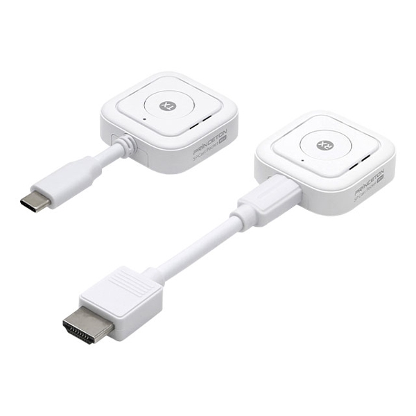 USB PD���d�Ή����C�����X�v���[���e�[�V���� SP Cast Pocket Mini ���C�����XUSB-C to HDMI SC-POCKETMINI-C1R1