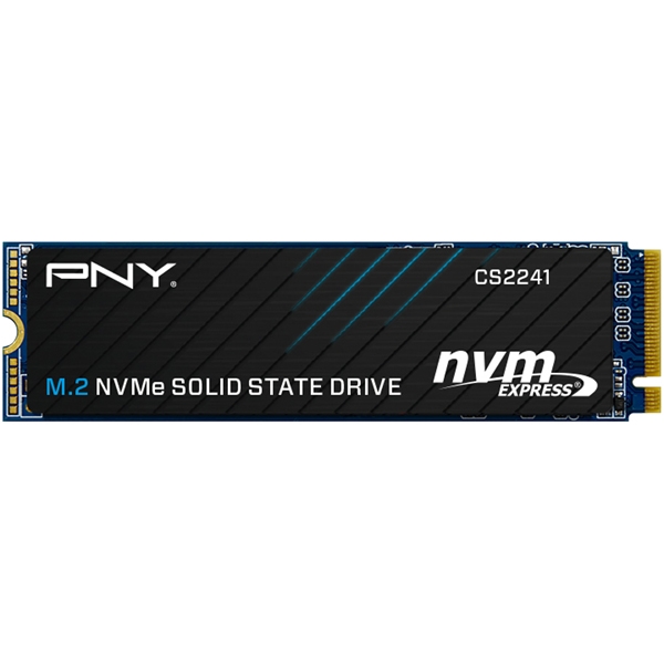 CS2241 SSD M.2 2280 NVMe Gen4x4 4TB M280CS2241-4TB-CL