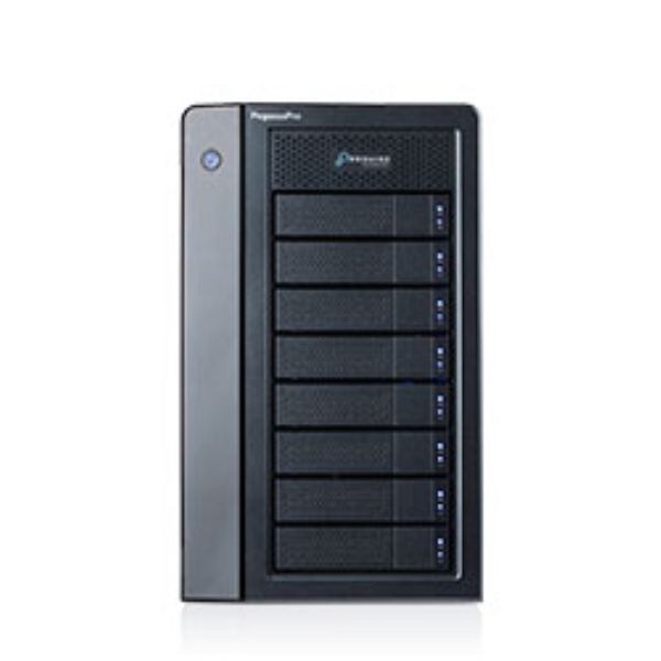 PegasusPro R8 32TB (8x4TB)f F40PPR800070000