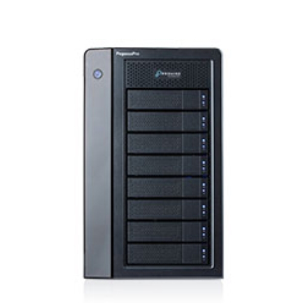 PegasusPro R8 18TB ドライブモジュール F40PPR850000000