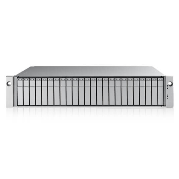 VTrak D5320yxD 96TB(24x4TB)f F40D53200020015