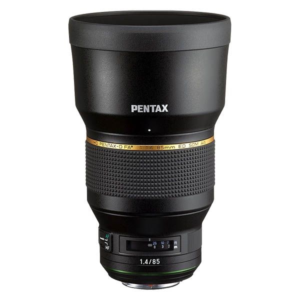 HD PENTAX-D FA85mmF1.4ED SDM AW W/C HDP D FA*85mmF1.4ED SDM AW W/C