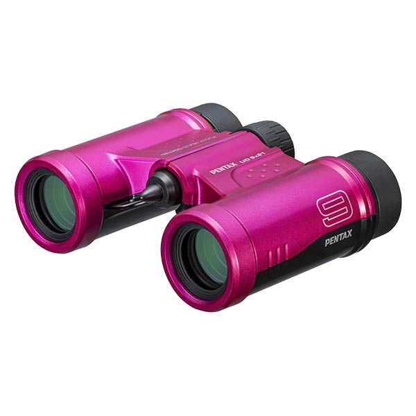 oዾ UD 9x21 (sN) UD 9x21 Pink