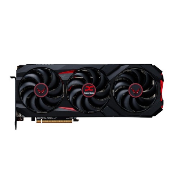 POWERCOLOR Red Devil AMD Radeon RX 9070 XT 16GB GDDR6 POWERCOLOR Red Devil AMD Radeon RX 9070 XT 16GB GDDR6