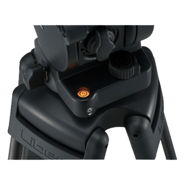 業務ビデオ用三脚 Libec RS-350D Libec | RS-350D
