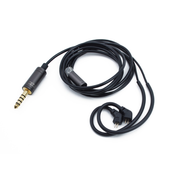 SUPERIOR Cable 4.4-IEM2pin QDC-SUPERIOR-CABLE44