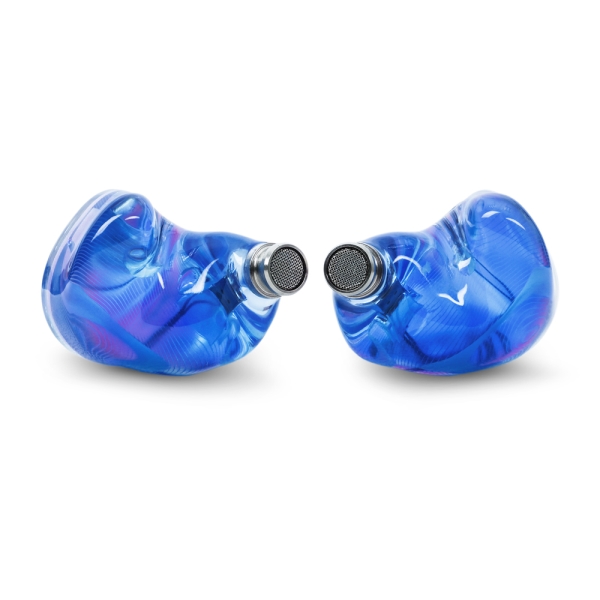 qdc FRONTIER RアクアマリンLエメラルド qdc FRONTIER Aquamarine [QDC-FRONTIER-AQ]｜新品通販フジヤ