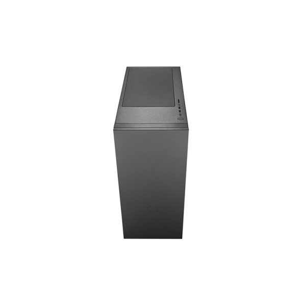 PCケース　Silencio S600 TG Silencio S600 Mid Tower PC Case | Cooler Master