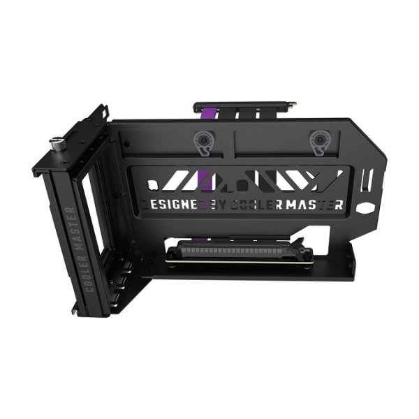 Vertical Graphics Card Holder Kit V3 / OtBbNX{[h𐅕邽߂̃z_[ (PCIe 4.0 CU[P[u300mm) MCA-U000R-KFVK03