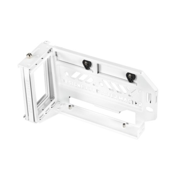 Vertical Graphics Card Holder Kit V3 White / OtBbNJ[h}EgLbg / zCgJ[f / CU[P[ut MCA-U000R-WFVK03