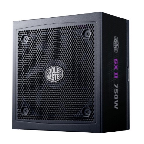 GX II Gold 750W/X^_[hdjbg/ATX 3.0Ή/80PLUS GoldF/ϋv90x 12VHPWRP[ut/tW[/10Nۏ MPX-7503-AFAG-2BJP