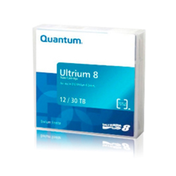 LTO Ultrium8 f[^J[gbW MR-L8MQN-01