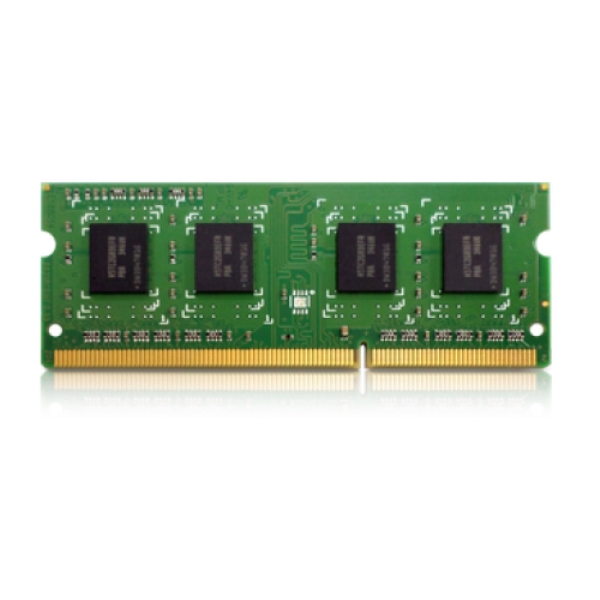 増設メモリー 4GB DDR3 SODIMM 1600MHz (RAM-4GDR3-SO-1600) QN-SO16-4G