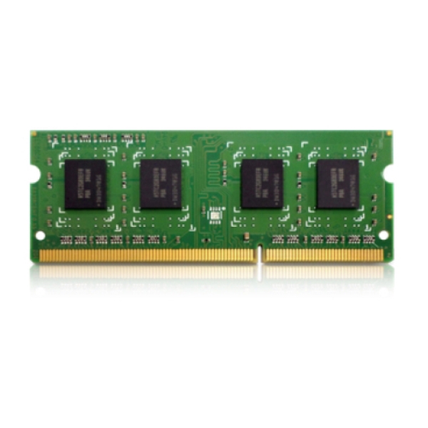 増設メモリー 8GB DDR3 SODIMM 1600MHz (RAM-8GDR3-SO-1600) QN-SO16-8G