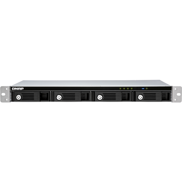 TR-004U jAC 40TB (10TB x 4) TR004UN1D4