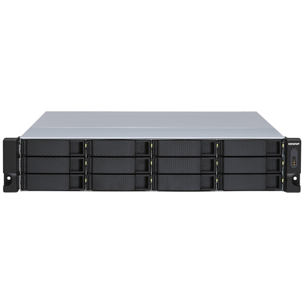 TL-R1200S-RP jAC 72TB (6TB x 12) TLR1200SRN6012