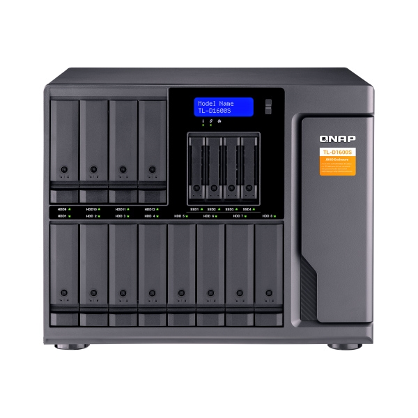 TL-D1600S jAC 96TB (8TB x 12) TLD1600SN8012