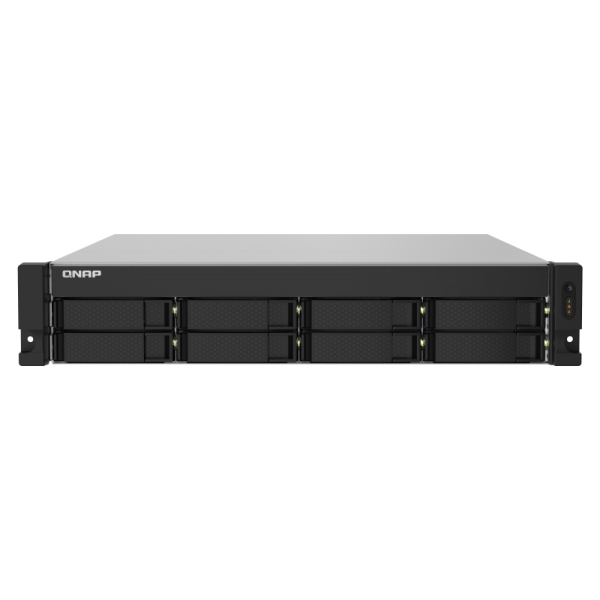 TS-832PXU-RP ~h 64TB (8TB x 8) T832PXURM808