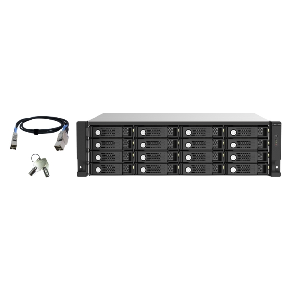 TL-R1620Sep-RP jAC 32TB (2TB x 16) TLR1620SRN2016