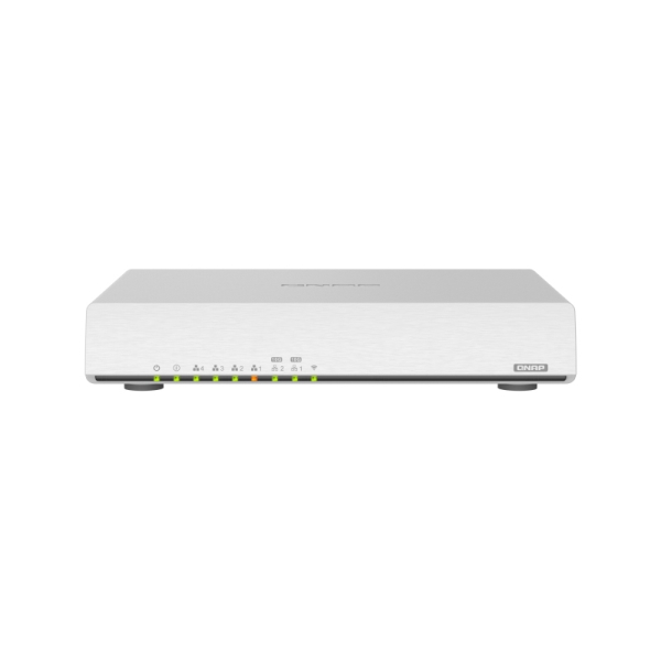 Wi-Fi 6Ή 2|[g 10GbE SD-WAN[^[ QHORA-301W