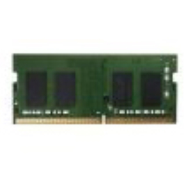 QNAP 増設メモリー 16GB DDR4 ECC SODIMM 2666MHz (RAM-16GDR4ECT0-SO