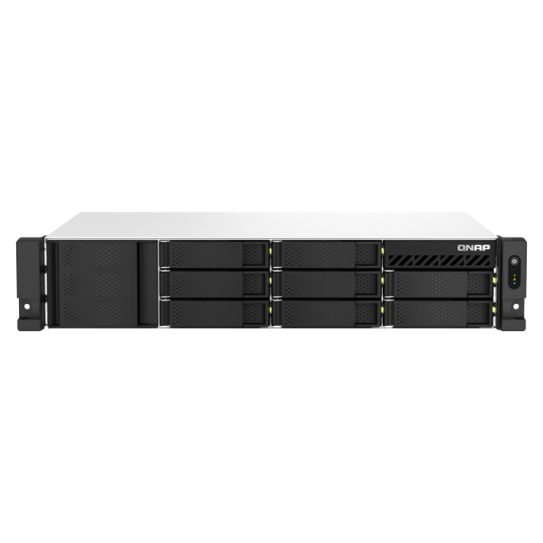 TS-873AeU-RP ~h 48TB (6TB x 8) T873AEURM608