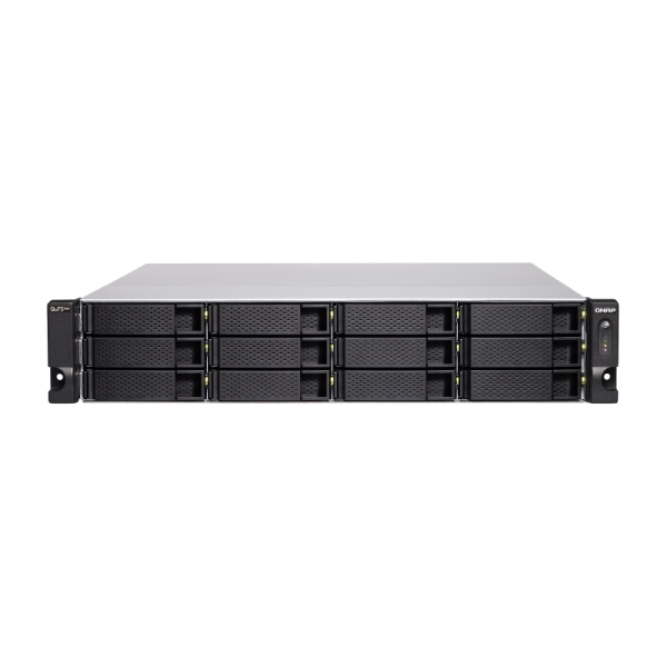 TS-h1886XU-RP-R2 ニアライン 48TB (4TB x 12) TH1886XUR2N4012