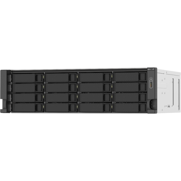 TS-1673AU-RP ニアライン 352TB (22TB x 16) T1673AURN2216